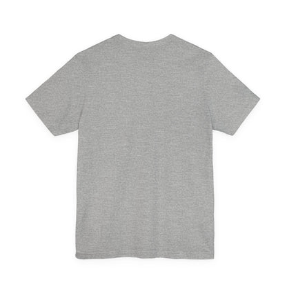 Superhero Team Graphic Tee — Batman, Superman & The Flash