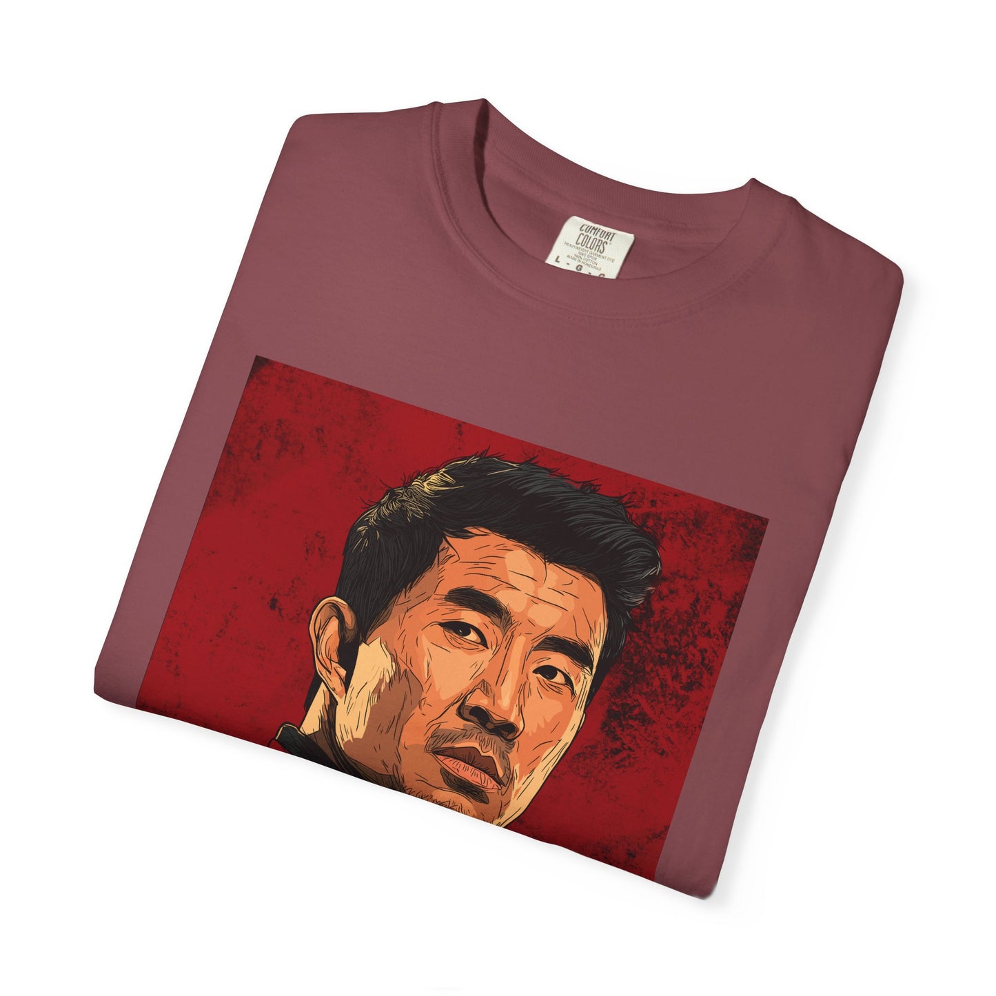 10 Rings - Graphic T-Shirt