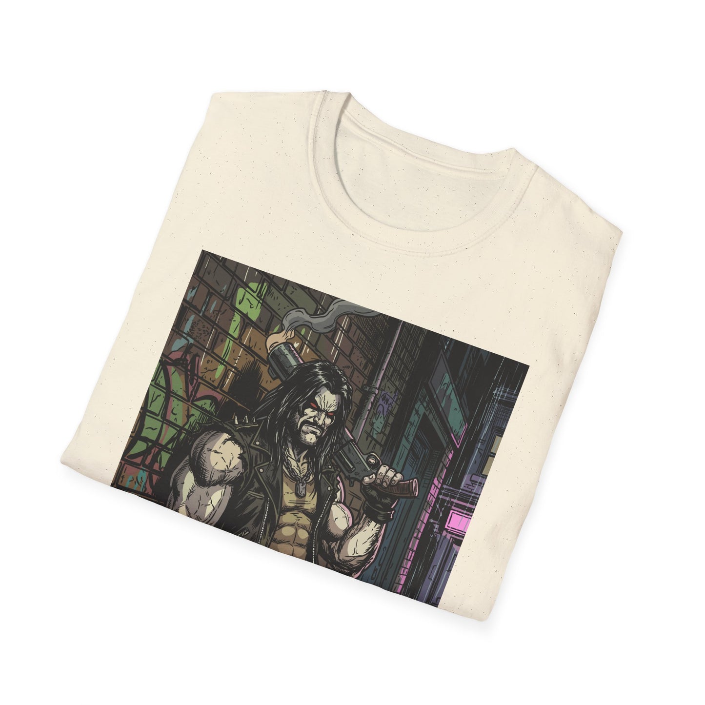 Lobo #2 - Shirt