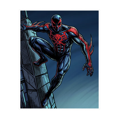 Miguel 2099 - Sticker