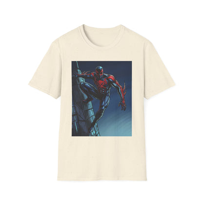 Miguel 2099 - Graphic Tee