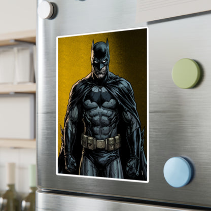 I Am Vengeance - Sticker