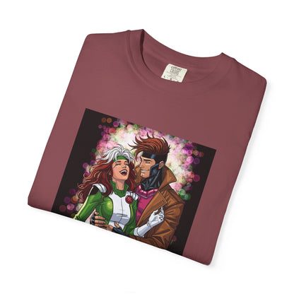 Thief & Belle - Graphic T-Shirt