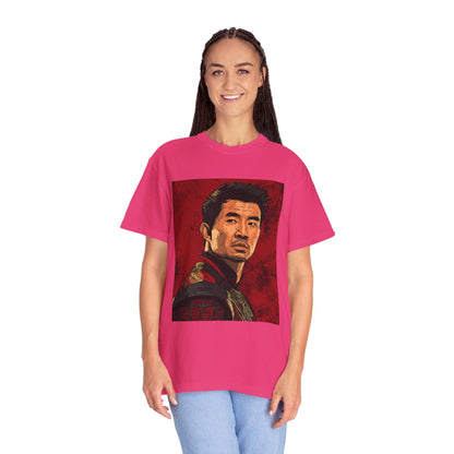 10 Rings - Graphic T-Shirt