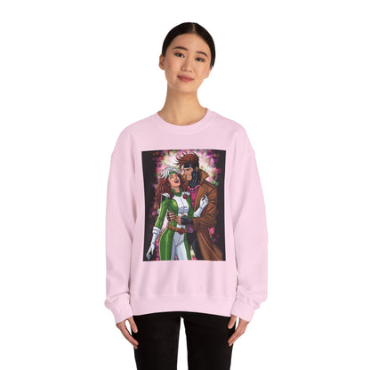 Thief & Belle - Crew Sweatshirt