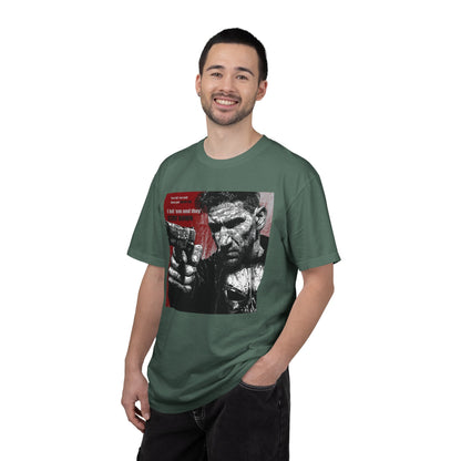 Punisher Graphic T-Shirt – 'I Hit ‘Em'