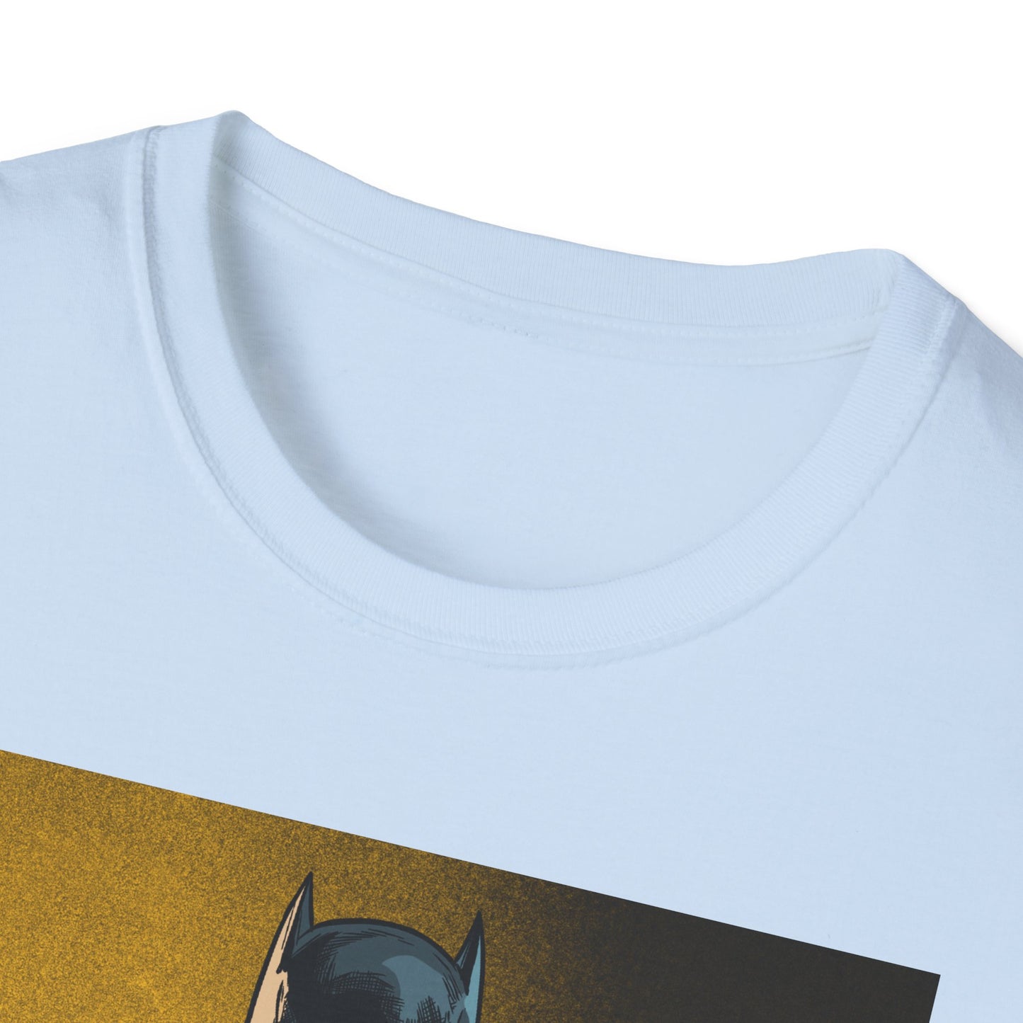 I Am Vengeance - Shirt