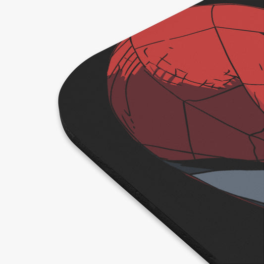 Spider-Man & Black Cat Mouse Pad