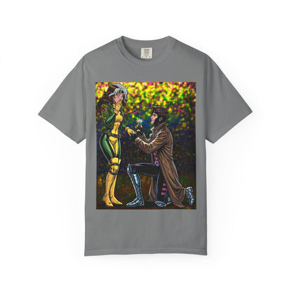 Thief and Belle #3 - T-Shirt