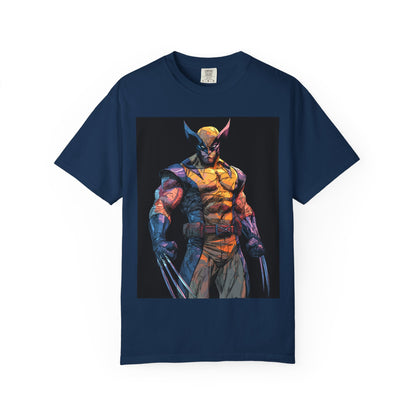 The Loner - Graphic T-Shirt