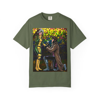 Thief and Belle #3 - T-Shirt