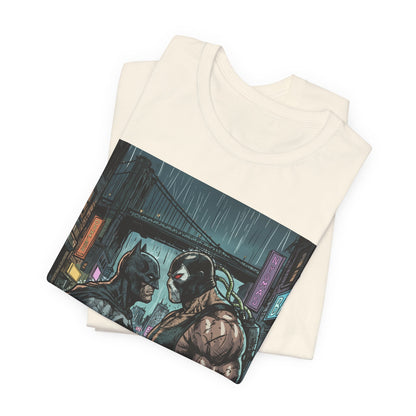 The Bat vs. The Breaker - Shirt