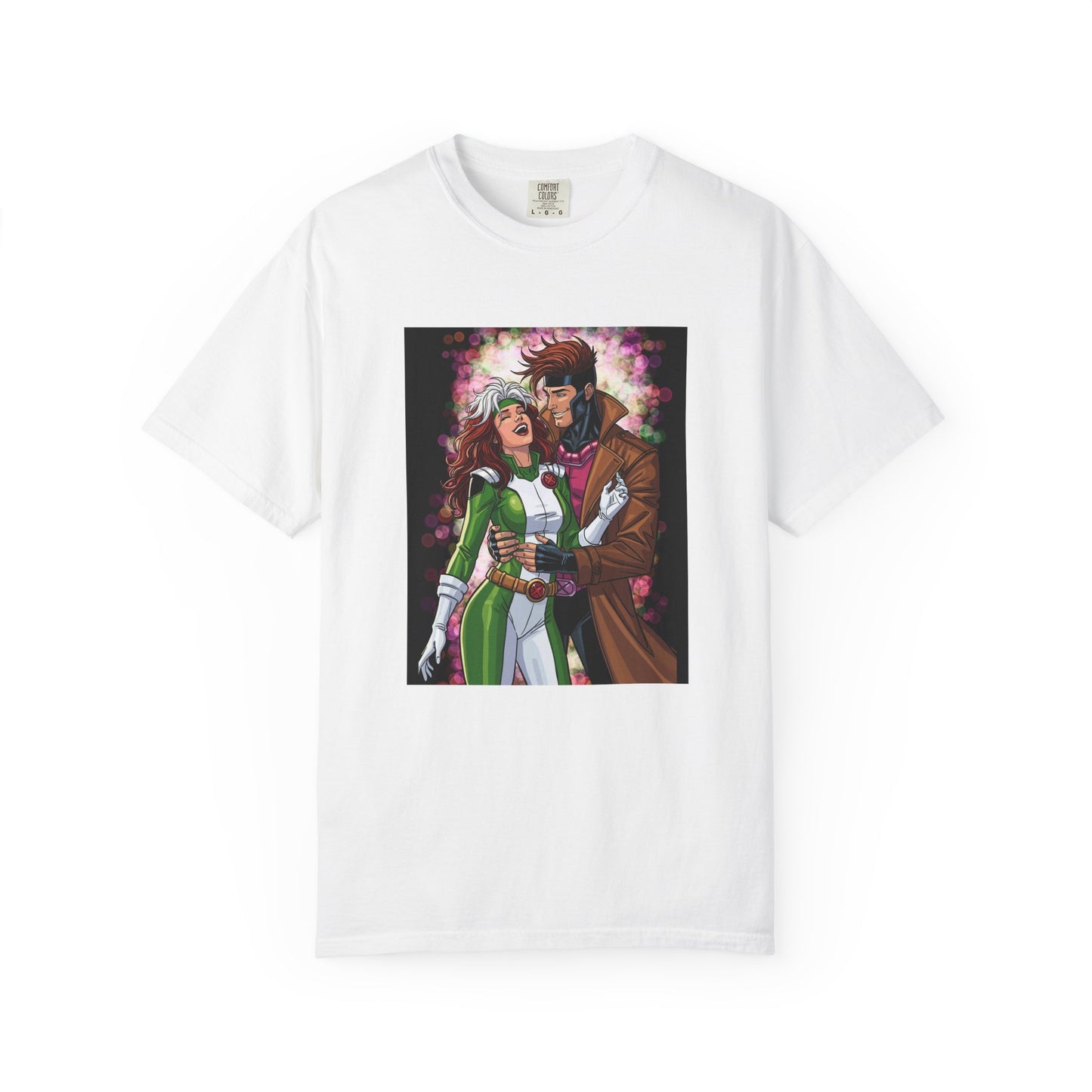 Thief & Belle - Graphic T-Shirt