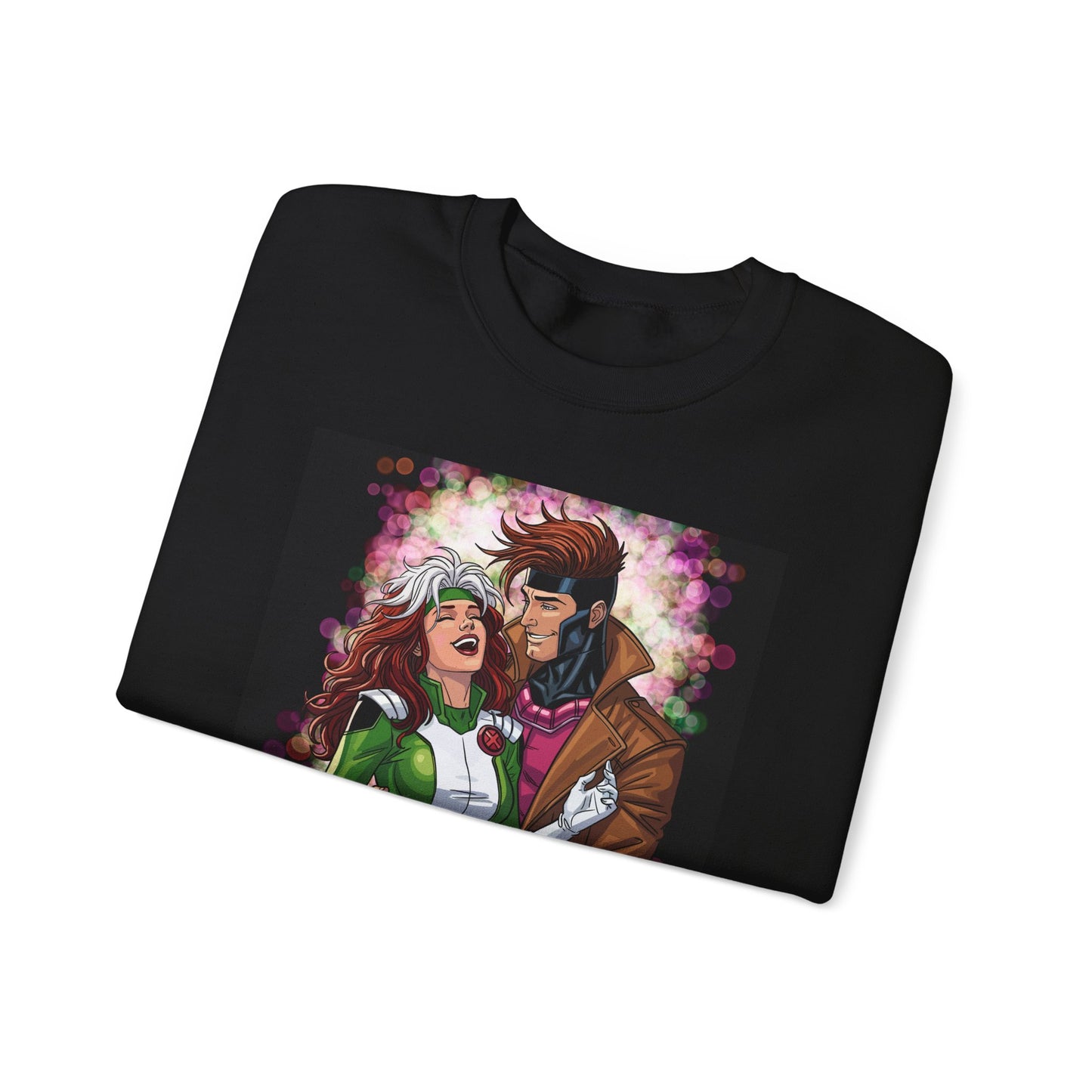 Thief & Belle - Crew Sweatshirt