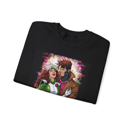 Thief & Belle - Crew Sweatshirt