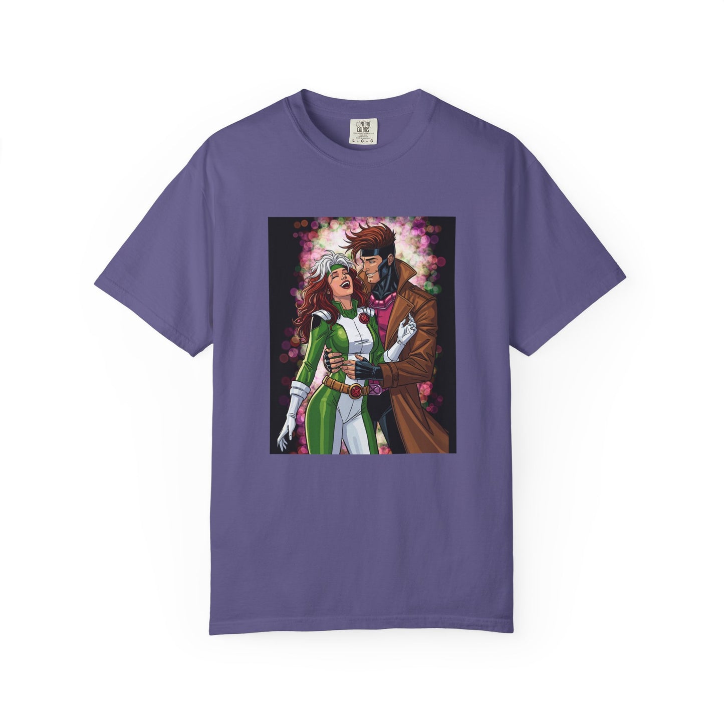 Thief & Belle - Graphic T-Shirt
