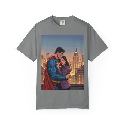 Superman & Lois T-Shirt