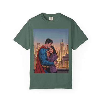 Superman & Lois T-Shirt