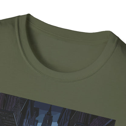 The Daywalker #1 - Shirt