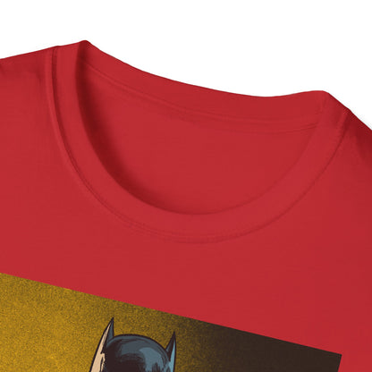 I Am Vengeance - Shirt