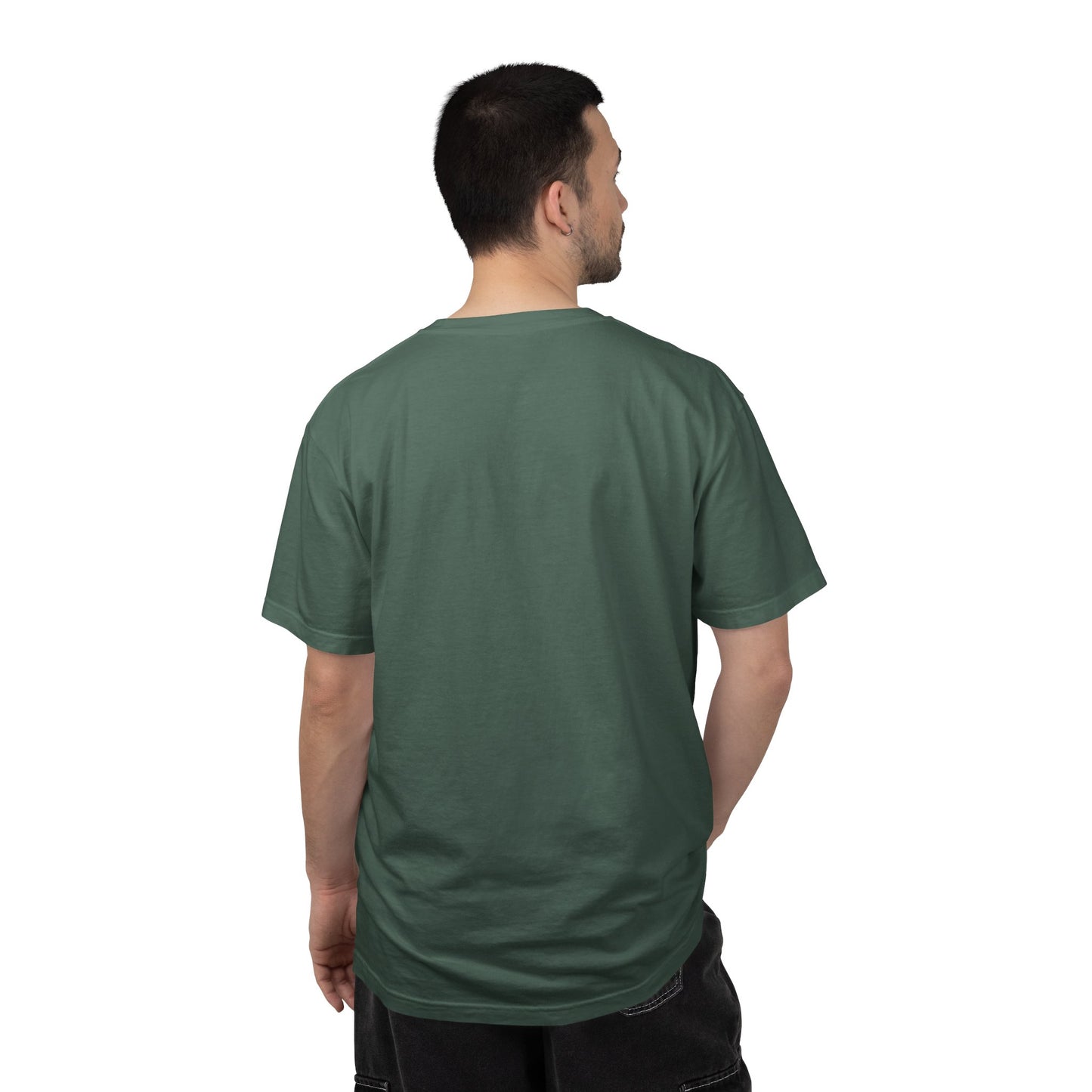Spider & The Cat Graphic T-Shirt