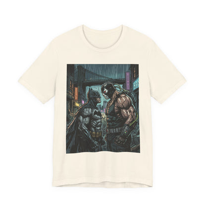 The Bat vs. The Breaker - Shirt