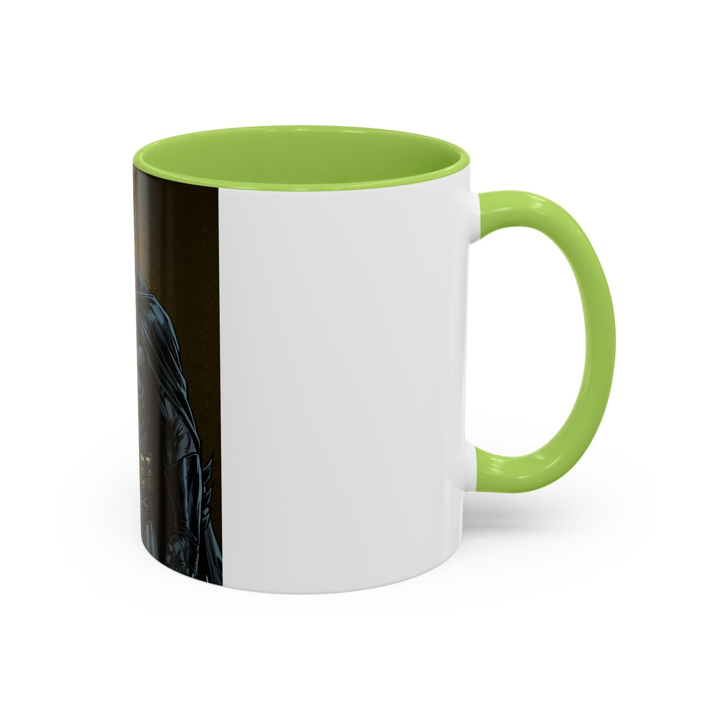 I Am Vengeance - Mug