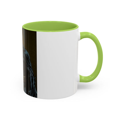 I Am Vengeance - Mug