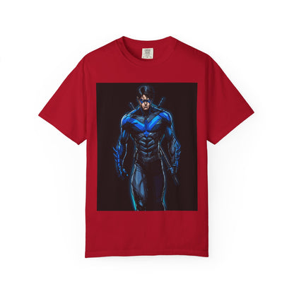 The Heir - Graphic T-Shirt