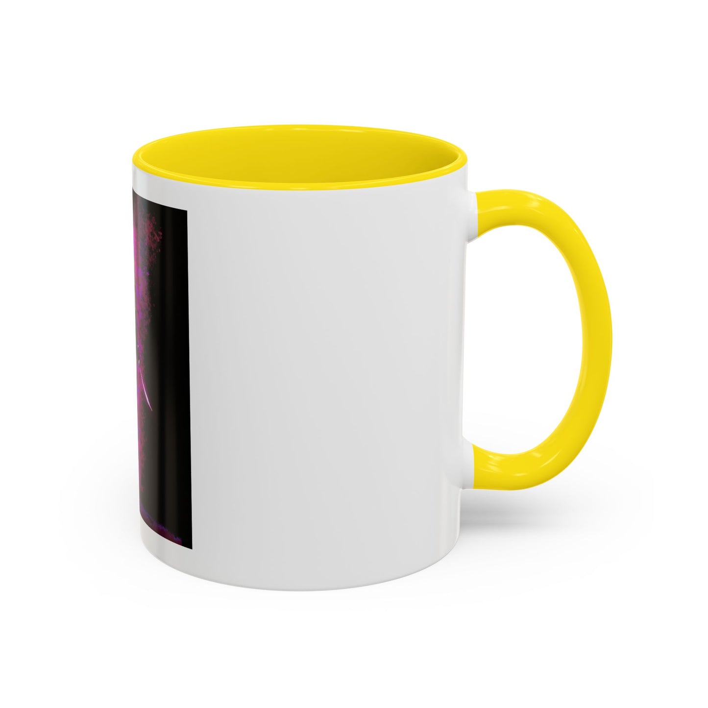 Psychic Ninja - Coffee Mug