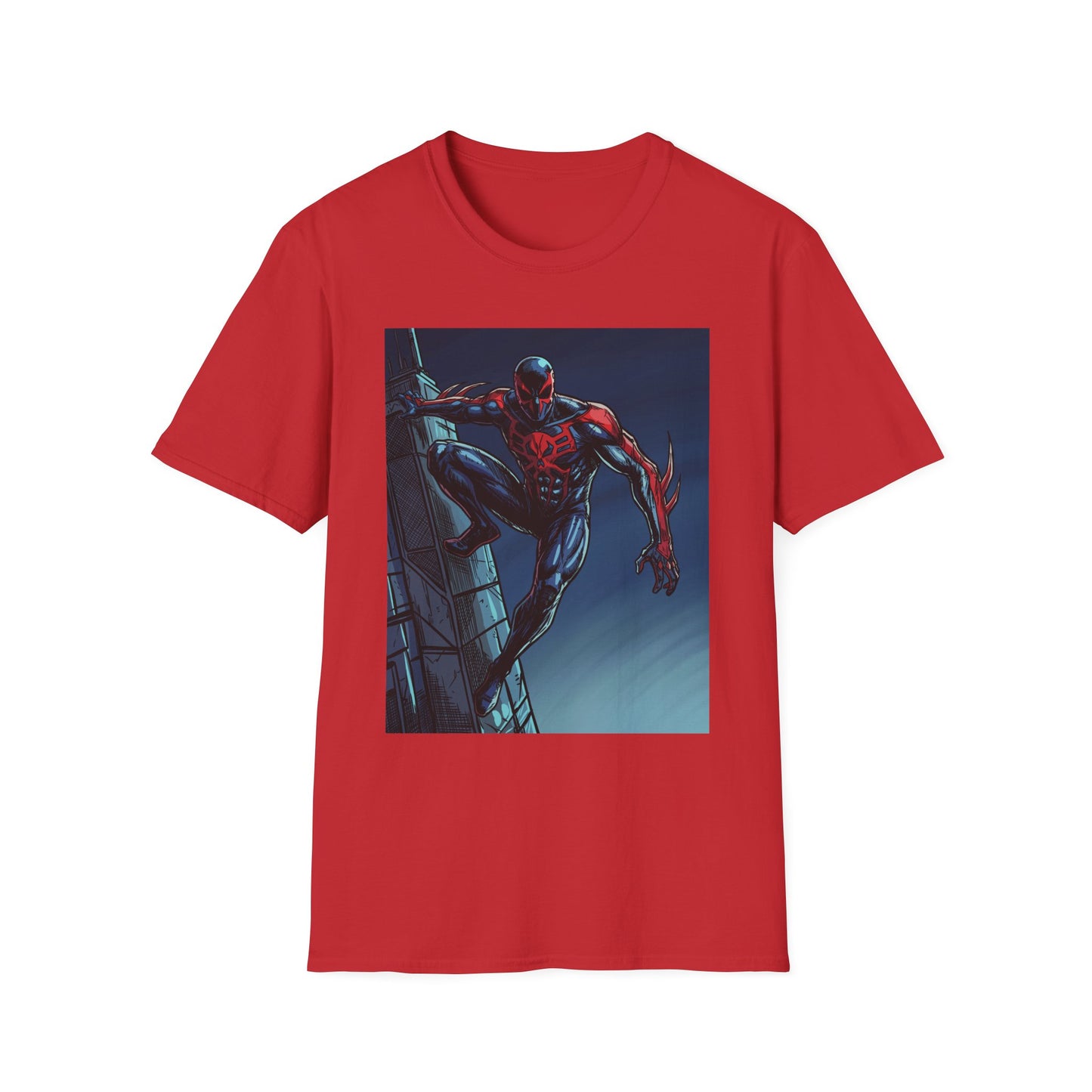 Miguel 2099 - Graphic Tee