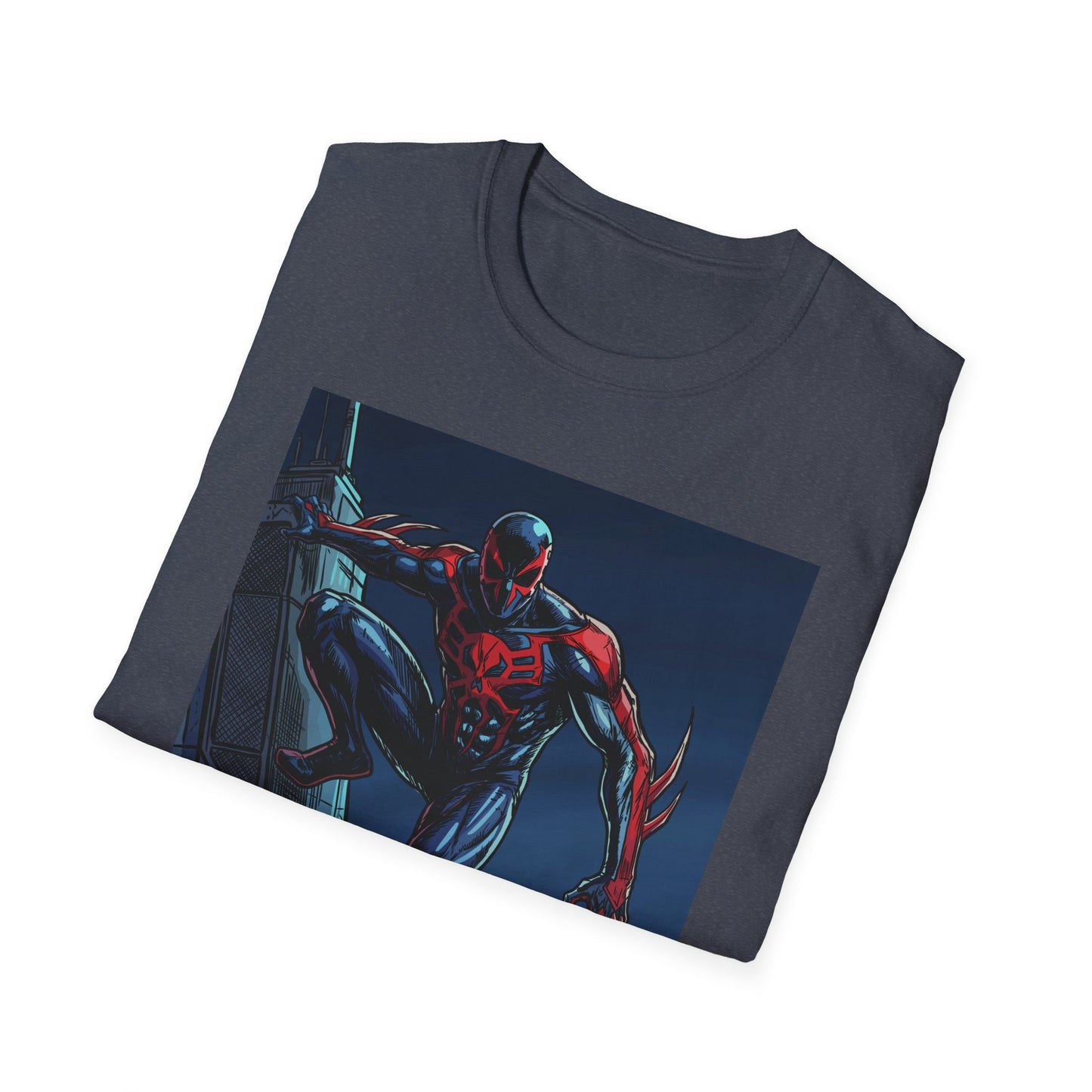 Miguel 2099 - Graphic Tee