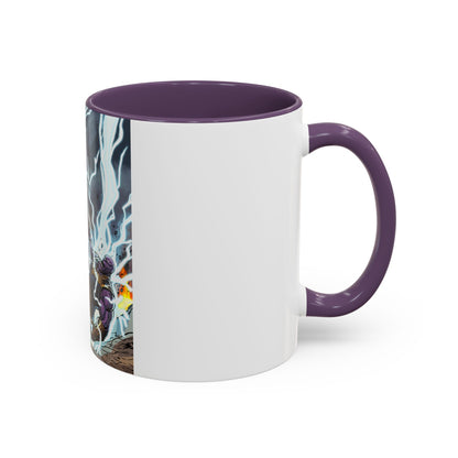 Cap & Mad Titan - Mug