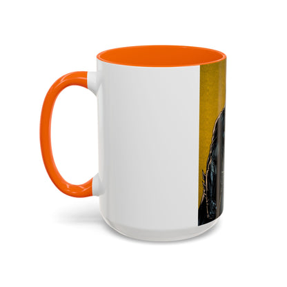 I Am Vengeance - Mug