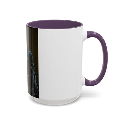 I Am Vengeance - Mug