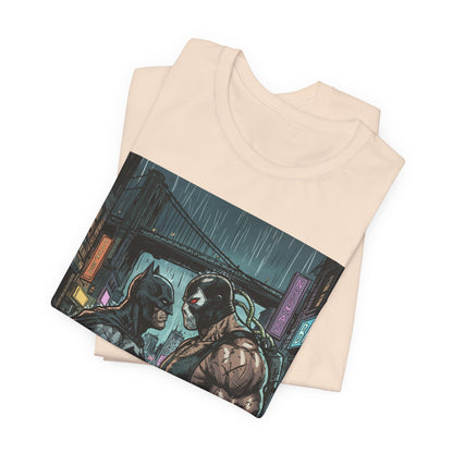 The Bat vs. The Breaker - Shirt