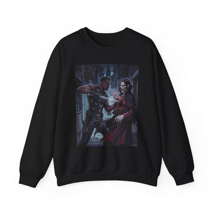 The Daywalker #1 - Sweatshirt