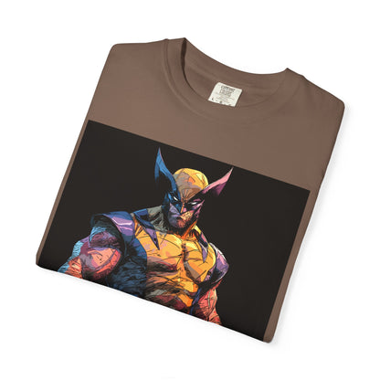 The Loner - Graphic T-Shirt