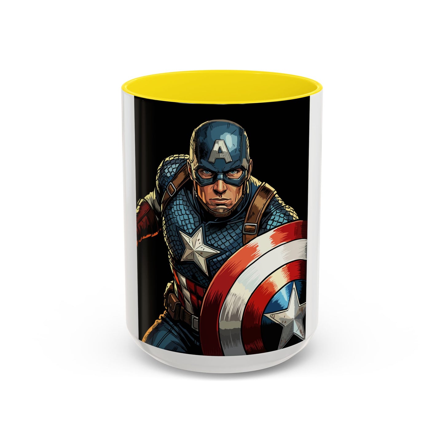 Cap - Solo - Mug