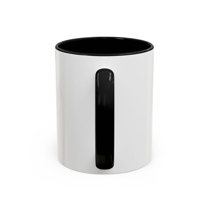 Brooklyn vs Queens - Coffee Mug — (11/15 oz)