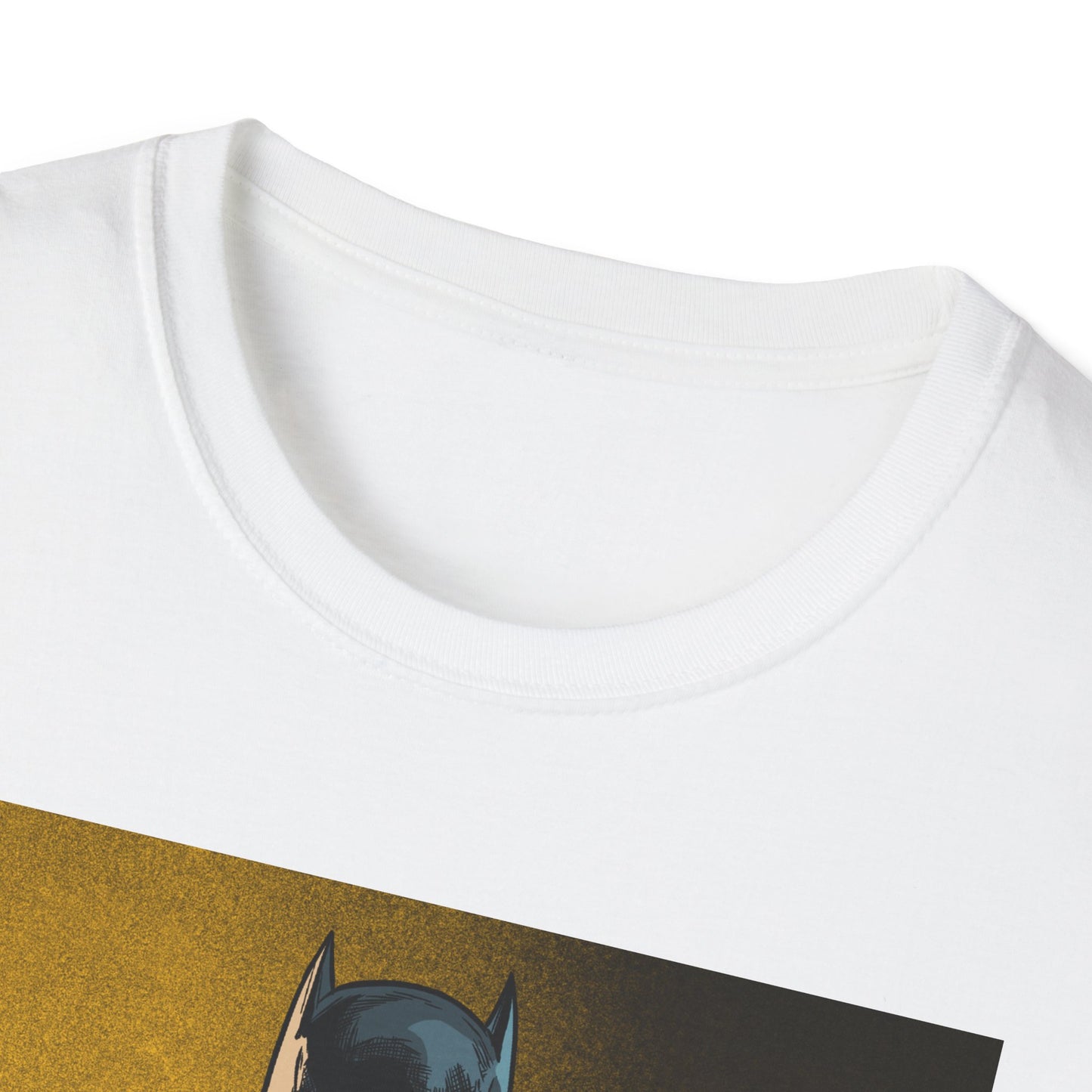 I Am Vengeance - Shirt