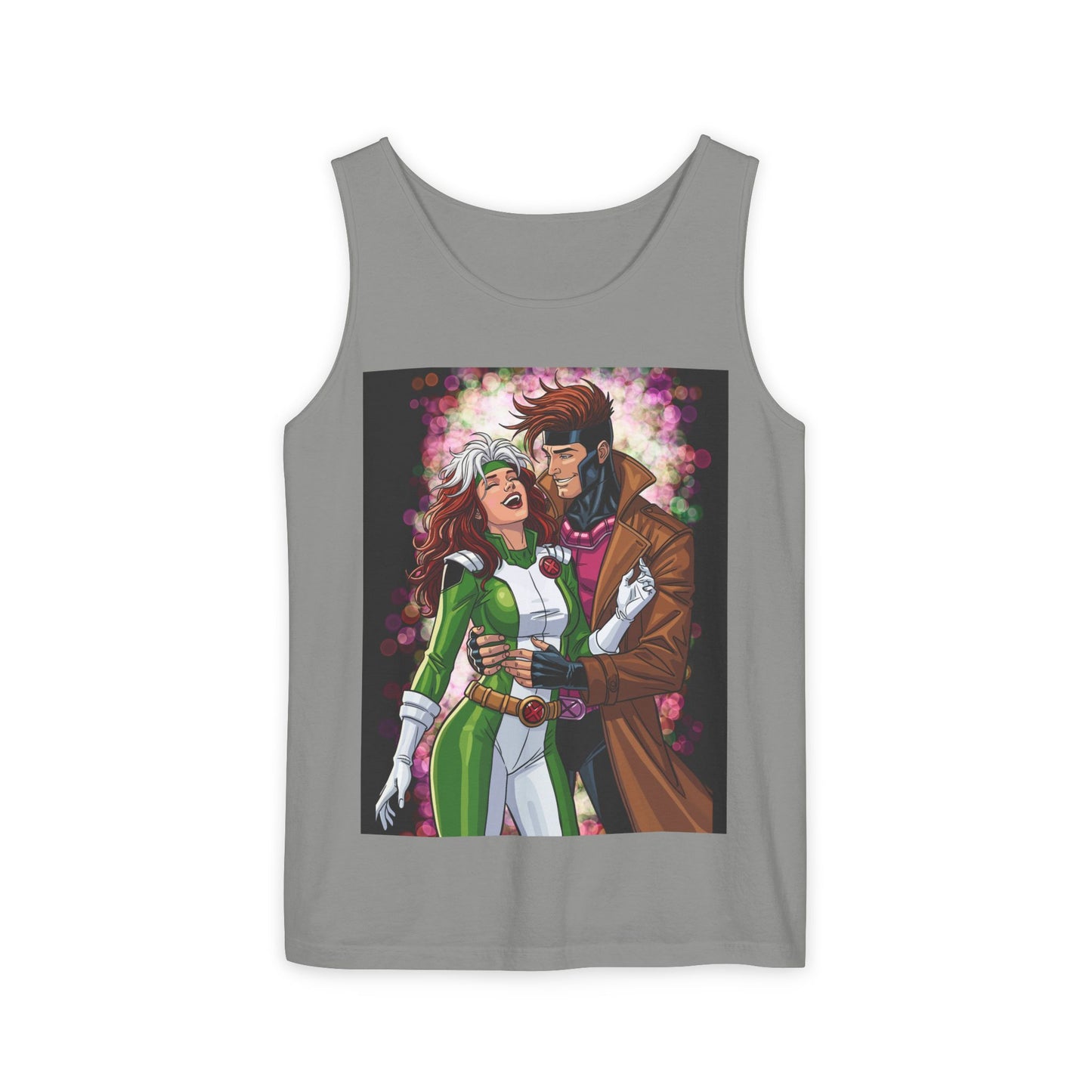 Thief & Bell #1 - Tanktop