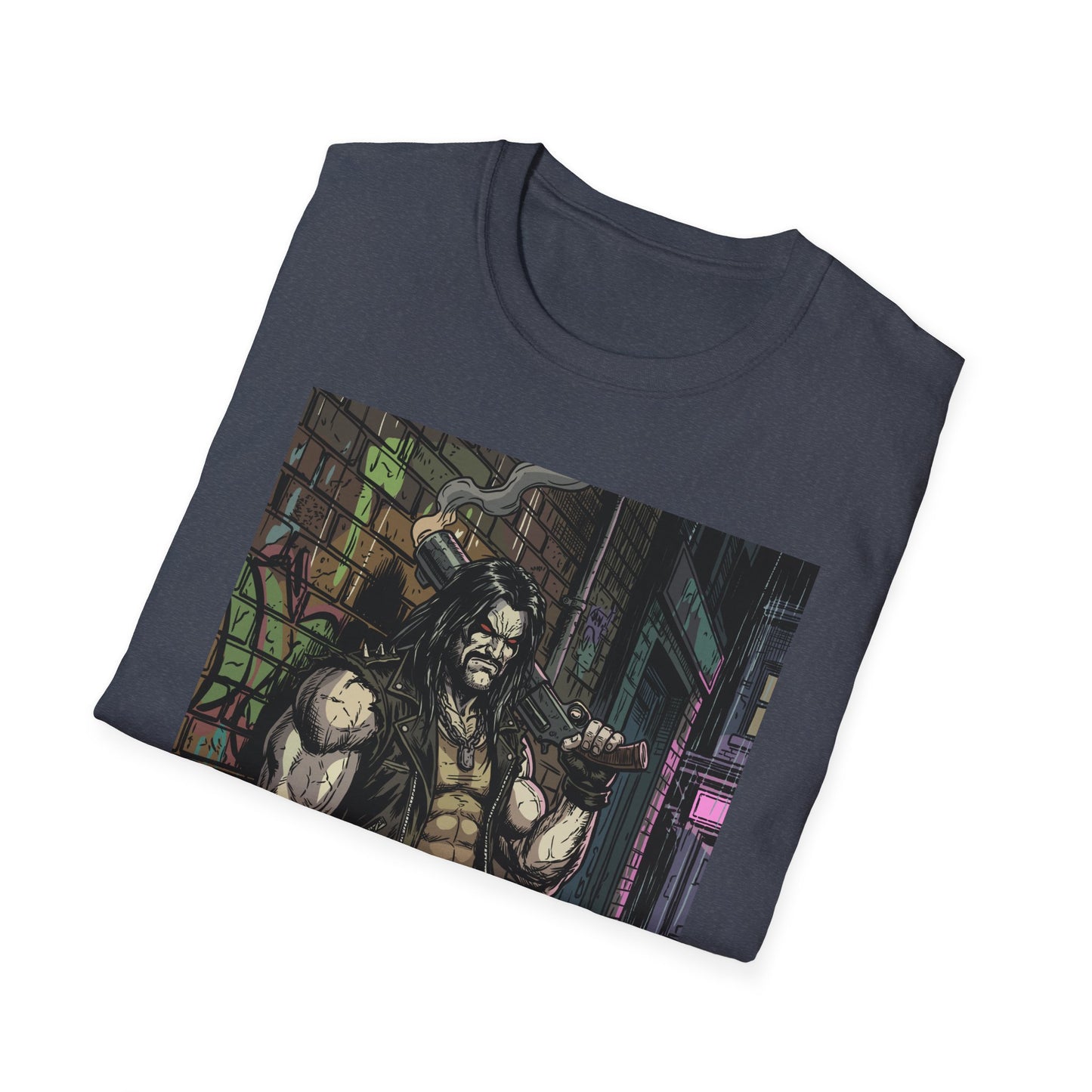 Lobo #2 - Shirt