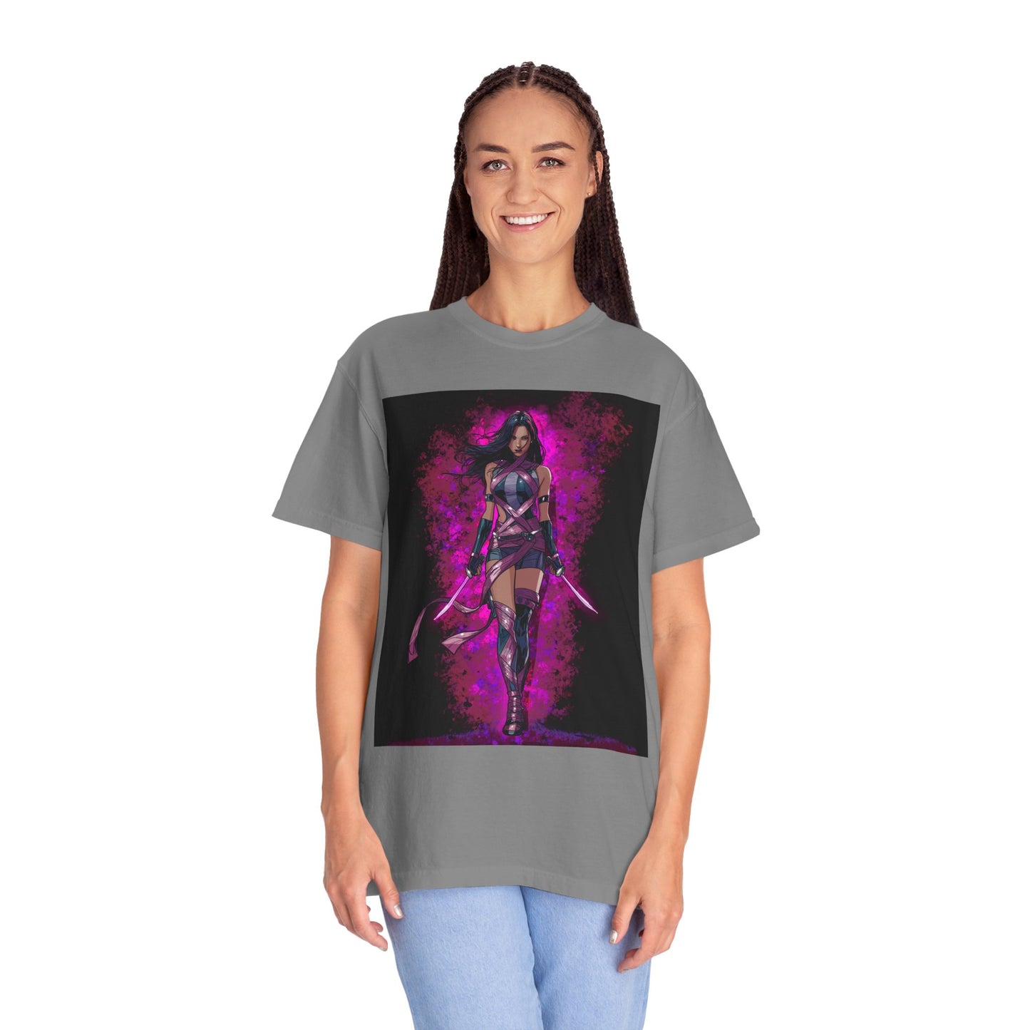 Psychic Ninja - T-Shirt