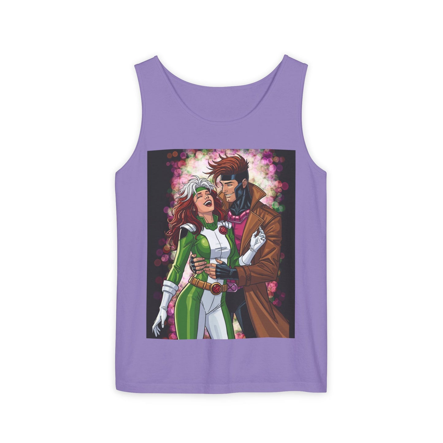 Thief & Bell #1 - Tanktop