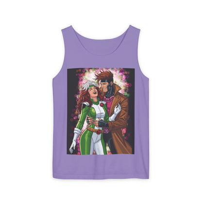 Thief & Bell #1 - Tanktop