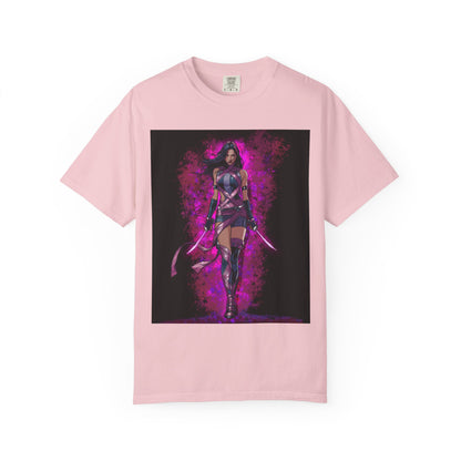 Psychic Ninja - T-Shirt