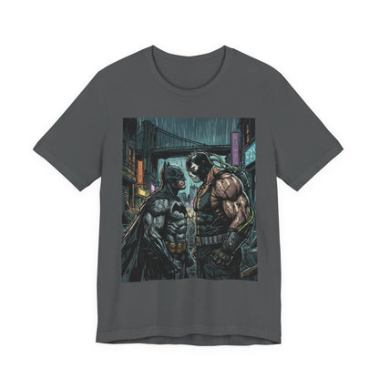 The Bat vs. The Breaker - Shirt