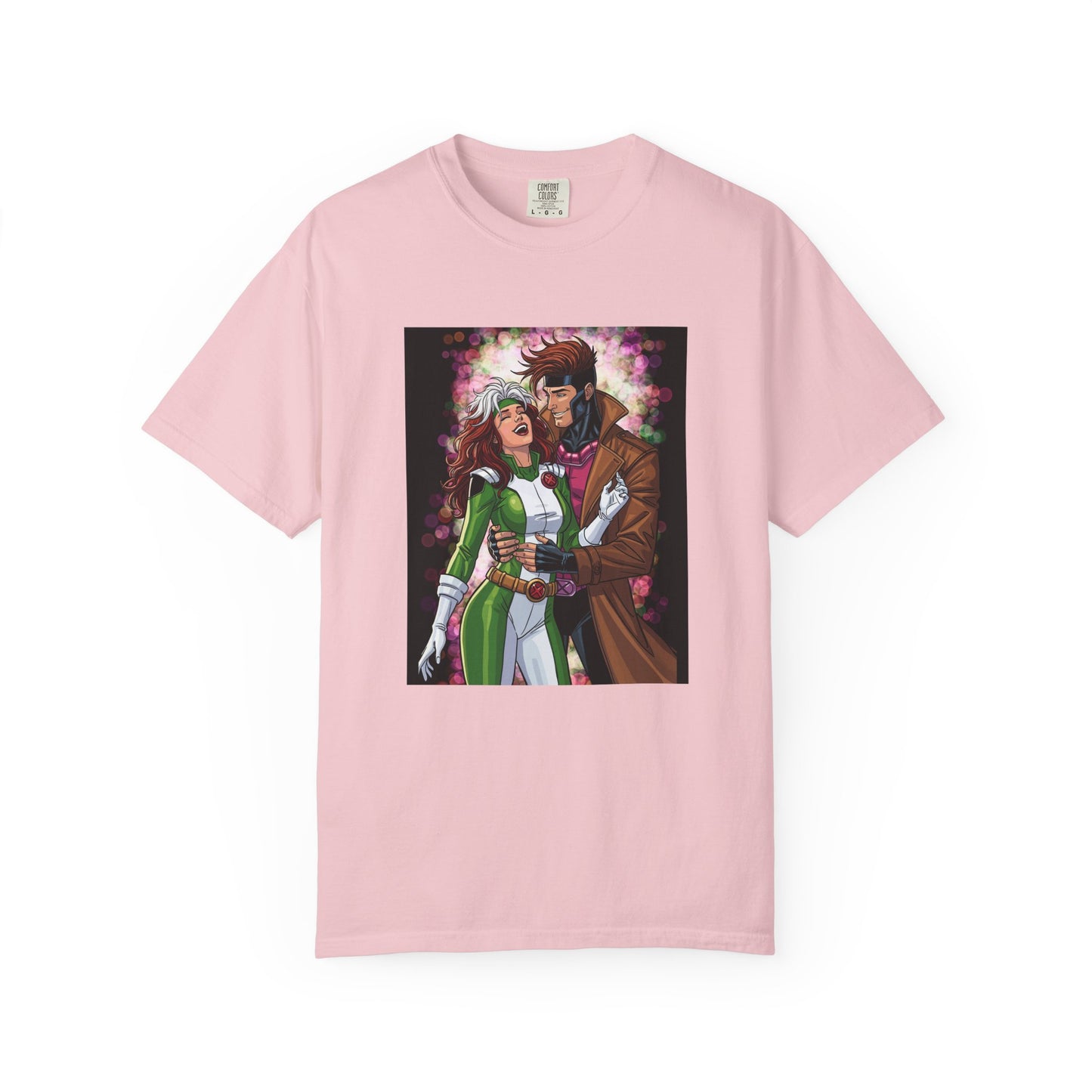 Thief & Belle - Graphic T-Shirt