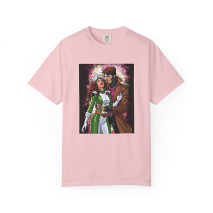Thief & Belle - Graphic T-Shirt